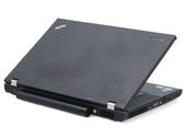 Lenovo ThinkPad T520 i3-2330M 8GB 256GB SSD 1600x900 Klasa A-