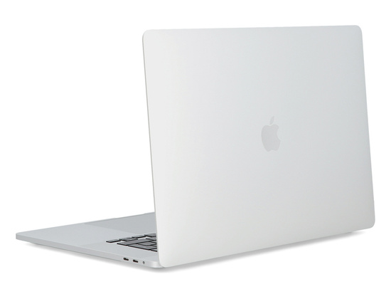 Apple MacBook Pro A2141 i7-9750H 16GB 512GB SSD 3072x1920 AMD Radeon Pro 5300M Klasa A- S/N: C02DP34VMD6P