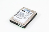 Dysk HP DH0072BALWL SAS 72GB 15k 2,5''  Seagate ST973452SS
