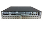 Router Cisco 2900 2921 K9 Integrated Services Router 10/100/1000MB/s + moduł VWIC-1MFT-T1/E1