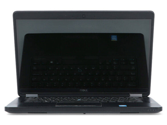 Dell Latitude E5450 i5-5300U 8GB 500GB HDD 1920x1080 Klasa A- Windows 10 Home