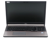 Fujitsu LifeBook E756 i5-6300U 8GB Brak dysku 1920x1080 Klasa C Brak systemu SN: DSEU020486