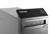 Lenovo ThinkCentre M93p TW i5-4570 3.2GHz 8GB 240GB SSD DVD