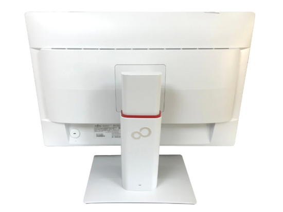 Monitor Fujitsu Siemens B23T-7 23" LED 1920x1080 IPS DisplayPort D-SUB Biały