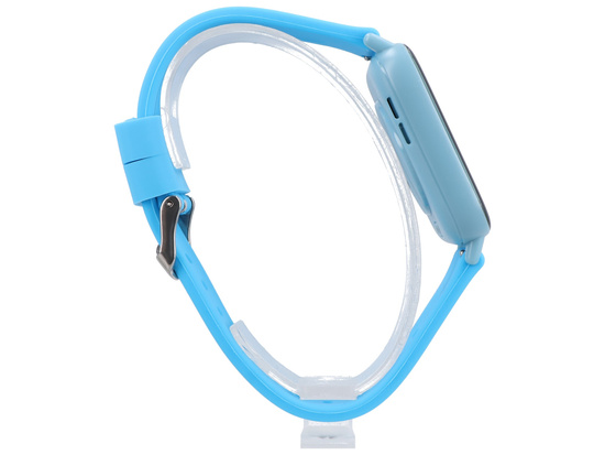 Nowy smartwatch GlacierX Safi Blue GX-SN26