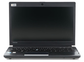 Toshiba Dynabook Portege R30-A i5-4200M 1366x768 Klasa A-