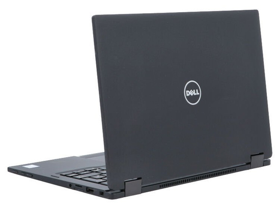 Dotykowy Dell Latitude 5289 2w1 i5-7300U 8GB 256GB SSD M.2 1920x1080 Klasa A-