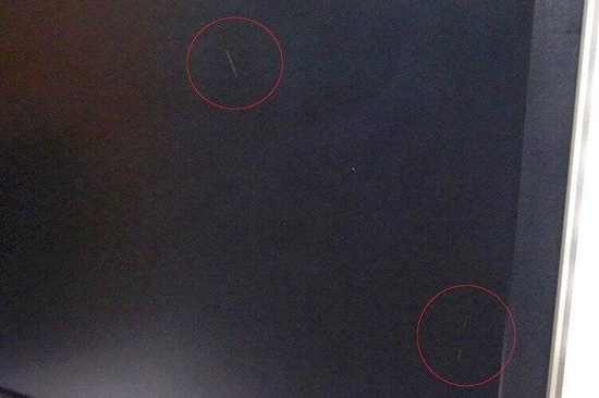 Monitor Philips 223V5LSB 22" LED 1920x1080 D-SUB Czarny Klasa A-