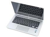 HP Chromebook x360 14 G1 Intel Pentium 4415U 8GB 32GB eMMC 1920x1080 Klasa B Chrome OS Wsparcie do 2028 r.