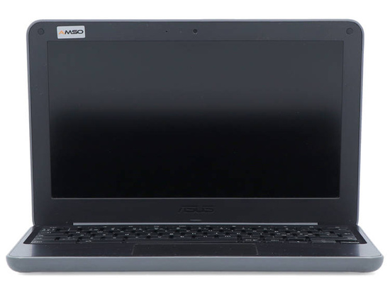 Asus Chromebook C202SA Celeron N3060 4GB 16GB Flash 1366x768 Klasa A- Chrome OS