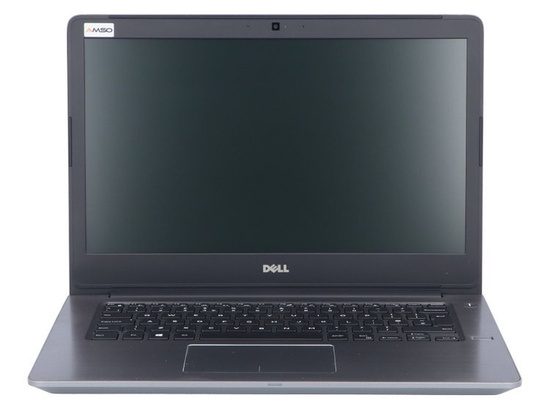 Dell Vostro 5468 i3-6006U 8GB 256GB SSD 1920x1080 Klasa A-/B QWERTY PL Windows 10 Professional