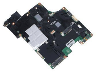 PŁYTA GŁÓWNA 04X1625 Lenovo Helix USZKODZONA P11