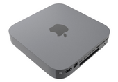 Apple Mac Mini 8,1 A1993 i5-8500B 6x3.0GHz 16GB 256GB SSD WIFI OSX