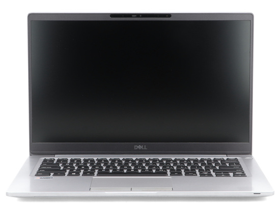 Dotykowy Dell Latitude 7400 Srebrny i5-8365U 16GB 512GB SSD 1920x1080 Klasa B Windows 11 Professional