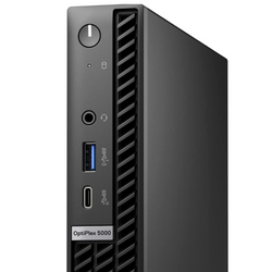 Dell Optiplex 5000 Micro i3-12300T 4x2.3GHz 16GB 256GB SSD Windows 11 Home