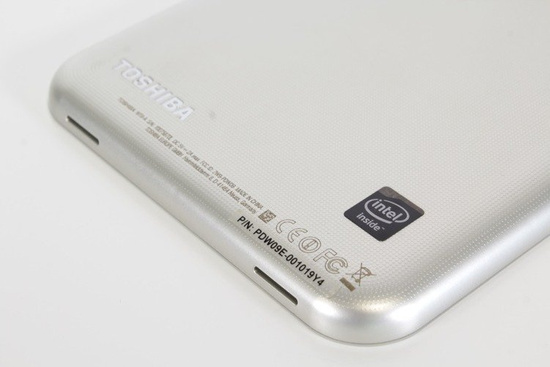 Tablet Toshiba Encore WT8-A-102 Intel Atom Z3740 2GB 32GB SSD 1280x800 Klasa A Windows 8.1 L21