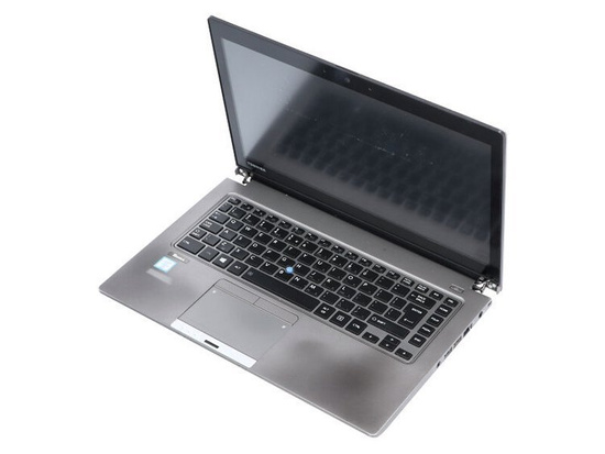 Dotykowy Toshiba Tecra Z40T-C i5-6300U 8GB 256GB SSD 1920x1080 Klasa B QWERTY PL Windows 10 Professional