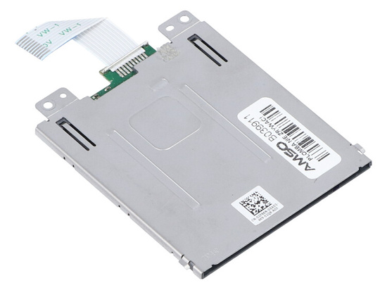 Moduł Czytnik Smart Card do Dell Latitude E6440 2P86N U51
