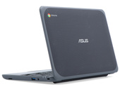 Asus Chromebook C202SA Celeron N3060 4GB 16GB Flash 1366x768 Klasa A- Chrome OS