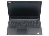 Dell Vostro 3559 i5-6200U 8GB 256GB SSD 1366x768 Klasa B Windows 10 Professional