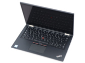Dotykowy Lenovo ThinkPad X380 Yoga i5-8350U 8GB 512GB SSD 1920x1080 Klasa A Windows 11 Home