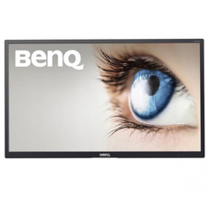 Monitor BENQ GW2270 22" LED 1920x1080 VA Czarny Bez Podstawki Klasa A (Ramka)