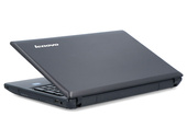 Lenovo G580 i7-3612QM 8GB 256GB SSD 1366x768 Klasa A Windows 10 Professional