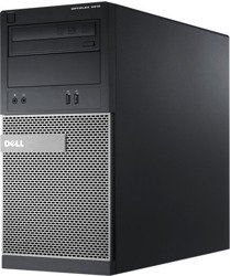 Dell Optiplex 3010 MT i5-3470 4x3.2GHz 16GB 240GB SSD DVD Windows 10 Professional