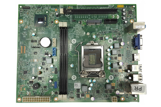 Płyta Główna Dell 0478VN LGA1155 DDR3