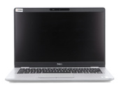 Dotykowy Dell Latitude 5310 i5-10310U 1920x1080 Klasa A- S/N: 7DW8G63