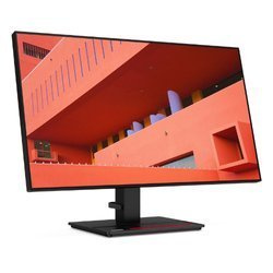 Monitor Lenovo P27h-20 27" LED 2560 x 1440 DisplayPort HDMI Klasa A