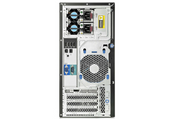 HP ML310E G8 E3-1220v2 8x2,5" 8GB RAM P420