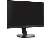 Monitor Philips 241B7QUPEB 24" 1920x1080 LED IPS Czarny z Funkcją Dokowania przez USB 3.0 Okablowanie Klasa A-