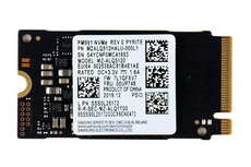 Dysk Samsung PM991 SSD 256GB NVMe M.2 2242