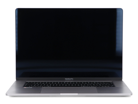 Apple MacBook Pro A1990 i9-8950HK 16GB 512GB SSD 2880x1800 AMD Radeon Pro 560X Klasa A- S/N: C02Y41JGJGH6