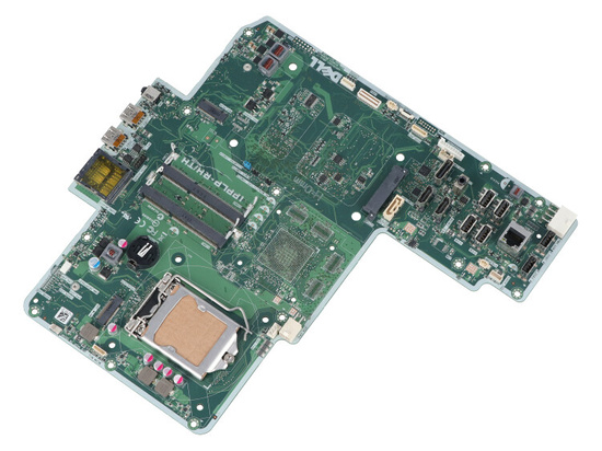 PŁYTA GŁÓWNA USZKODZONA VNGWR Dell OptiPlex 9030 P22