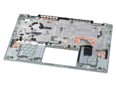 Nowy Palmerst Srebrny Dell Inspiron 5490 5498 + Stickery spolszczające R6GTC GMF6N JFM8T 135
