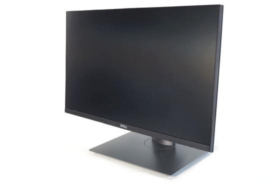 Monitor Dell P2418HT 24" LED 1920x1080 IPS HDMI DOTYKOWY Czarny Klasa A