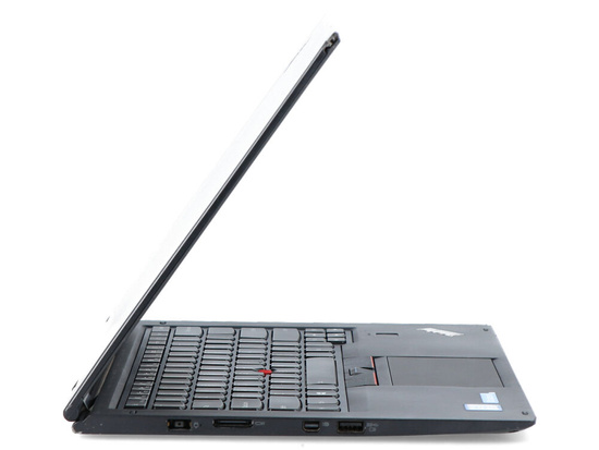 Dotykowy Lenovo ThinkPad X1 Carbon 4th i5-6300U 8GB 256GB SSD 2560x1440 Klasa B Windows 10 Professional