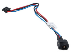 Gniazdo Zasilania do Fujitsu LifeBook S762 U47