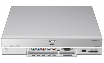 SONY PCS-XG80S