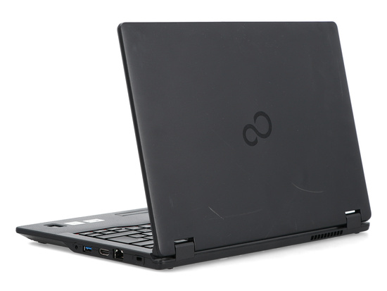 Fujitsu LifeBook E5410 i5-10210U 16GB 512GB SSD 1920x1080 Klasa A- Windows 11 Home