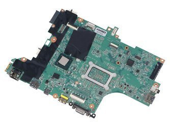 PŁYTA GŁÓWNA 11263-2 z procesorem SR0MY (Intel Core i5-3320M) Lenovo ThinkPad T430s USZKODZONA (NIETESTOWANA) P4