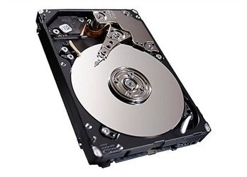 Dysk Serwerowy Dell Seagate 600GB 2,5cala 10000rpm 10K SAS ST600MM0006 Dell 00FK3C +ramka A-