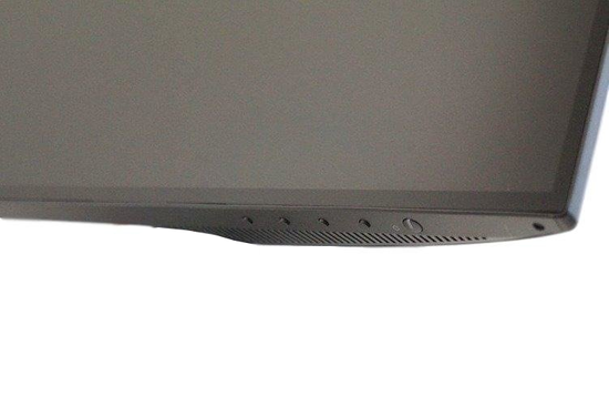 Monitor Dell U2719DC 27" LED 2560x1440 IPS HDMI DisplayPort USB 3.0 Czarny Bez Podstawki w Klasie A