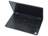 Dotykowy Dell Latitude E5470 i5-6300U 1920x1080 Klasa A- S/N: 12ZVDC2