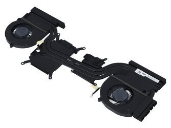 Nowy Radiator + Wentylator Dell Alienware 15 R4 3V19C 111