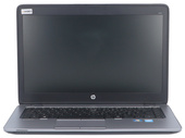 HP EliteBook 840 G1 i5-4300U 16GB 240GB SSD 1600x900 Klasa A- Windows 10 Professional