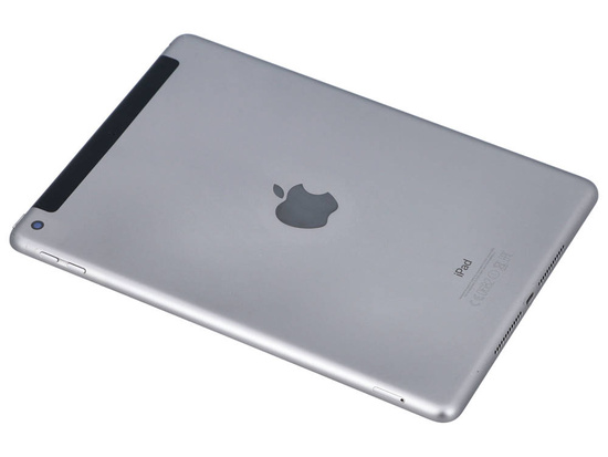 Apple iPad 6 Cellular A1954 2GB 128GB Space Gray Powystawowy iOS