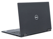 Dotykowy Dell Latitude 5289 I5-7300U 8GB/256GB SATA SSD 1920x1080 Klasa C Brak systemu SN: 7MGT8H2